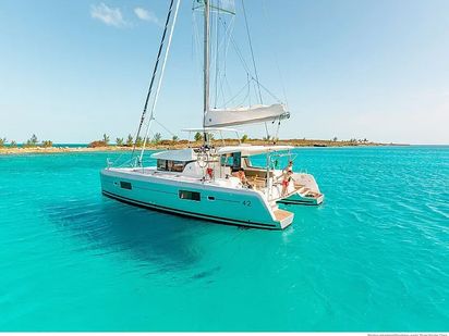 Catamaran Lagoon 42 · 2019 (0)