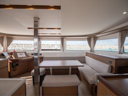 Catamaran Lagoon 46 · 2021 · Cassata - Premium line (1)