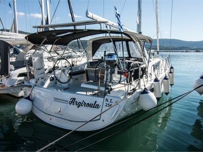 Voilier Beneteau Oceanis 41.1 · 2020 · Argyroula (0)