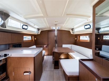 Barca a vela Beneteau Oceanis 41.1 · 2020 · Argyroula (1)