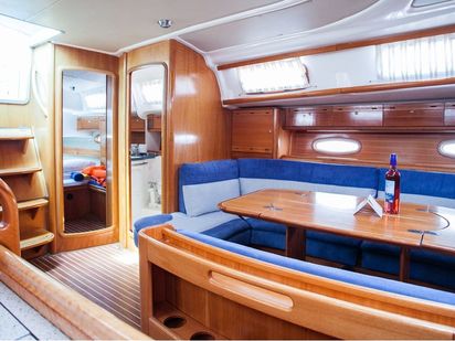 Sailboat Bavaria Cruiser 50 · 2009 · BLU LIMONE (1)