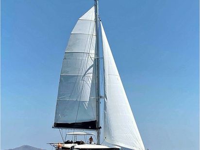 Catamarano Lagoon 46 · 2023 (0)