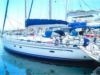 Zeilboot Bavaria Cruiser 50 · 2009 · BLU LIMONE (0)