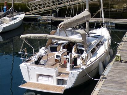 Barca a vela Dufour 360 Grand Large · 2020 · Mar me Quer (1)