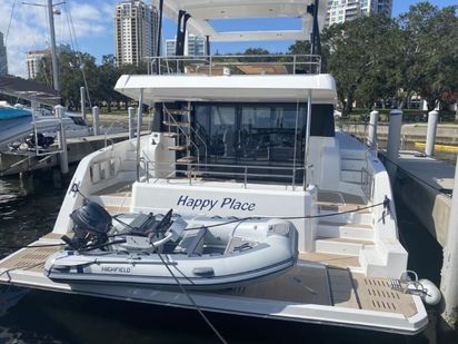 Katamaran Fountaine Pajot MY6 · 2022 · Happy Place (0)