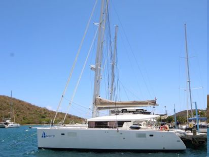 Catamarano Lagoon 450 · 2019 (0)