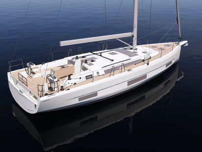 Segelboot Dufour 470 · 2022 (0)
