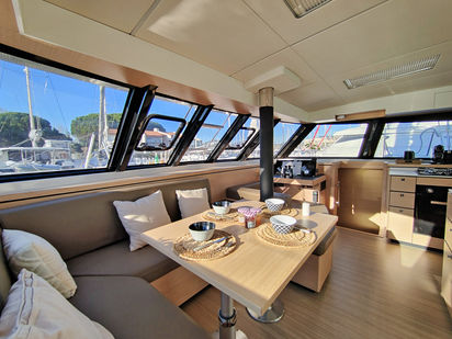 Catamarano Nautitech 46 Open · 2023 · Ocean 11 (1)