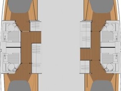 Catamarán Fountaine Pajot Astrea 42 · 2020 · SeaSea (1)