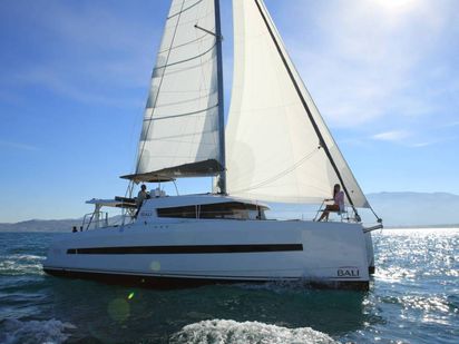 Catamaran Bali 4.3 · 2021 (0)