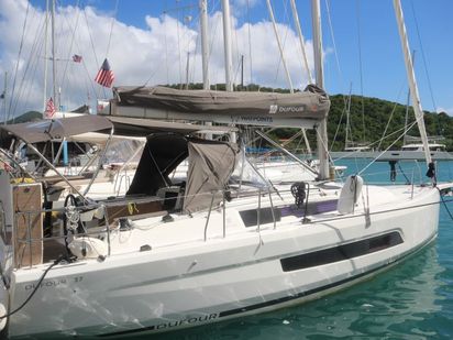 Sailboat Dufour 37 · 2023 · Easy Wind (0)
