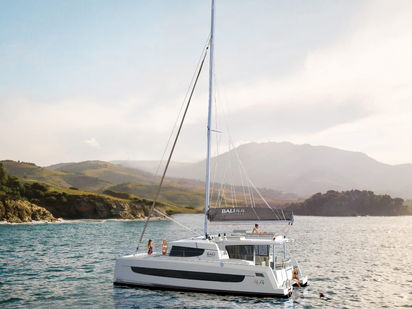 Catamarán Bali 4.4 · 2024 · Sunset Chaser (0)