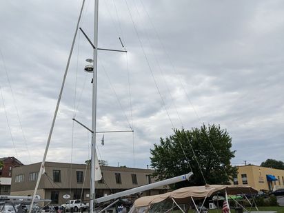 Zeilboot Jeanneau Sun Odyssey 440 · 2018 (0)