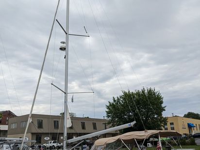 Barca a vela Jeanneau Sun Odyssey 440 · 2018 · Summer Salt (0)