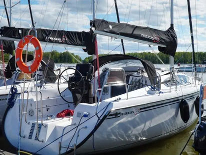 Velero Maxus 33.1 RS · 2016 · Poganckie Kepy (0)