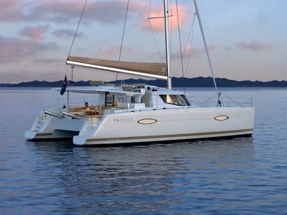 Catamarán Fountaine Pajot Helia 44 · 2018 (0)