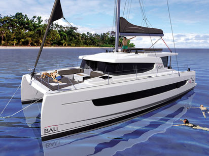 Catamarano Bali 4.8 · 2023 · On Point (0)