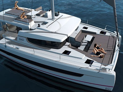 Catamarán Bali 4.6 · 2023 (0)