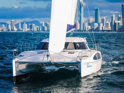 Catamarano Seawind 1260 · 2021 (0)