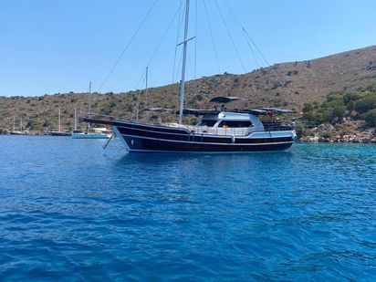 Caicco Custom Built · 2021 · Gökdeniz (1)