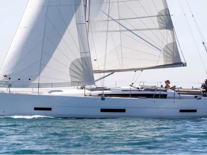 Velero Dufour 390 · 2021 · Blue Dream (0)