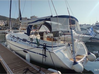 Sailboat Bavaria Cruiser 39 · 2007 · Okeanos (0)