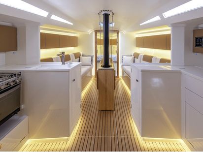 Zeilboot Italia Yachts 11.98 · 2024 · Susano'o (1)