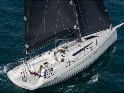 Segelboot Italia Yachts 11.98 · 2024 (0)