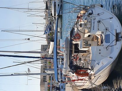 Velero Bavaria 47 · 2002 · Achilleas II (0)