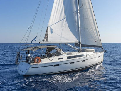 Sailboat Bavaria Cruiser 41 · 2014 (0)