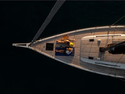 Voilier Beneteau First 53 · 2022 · Izanami (0)