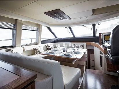 Motorboat Azimut Magellano 53 · 2019 · Magellano (1)