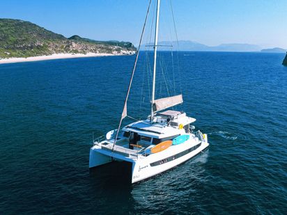 Catamaran Bali 4.4 · 2024 · Leonora (0)