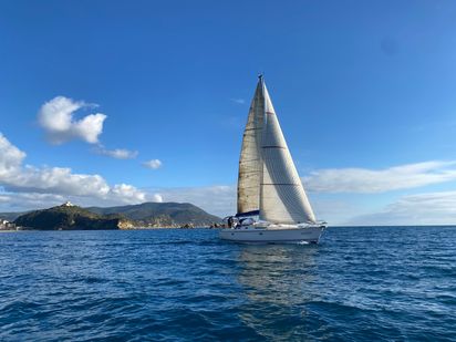 Velero Jeanneau Sun Odyssey 42.2 · 1996 · Jalù (0)