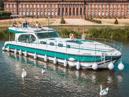 Houseboat Nicols Estivale Octo Fly 12 · 2023 · Octave (0)
