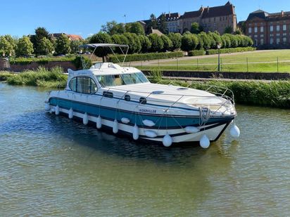 Hausboot Nicols Estivale Sixto Plus · 2024 (0)