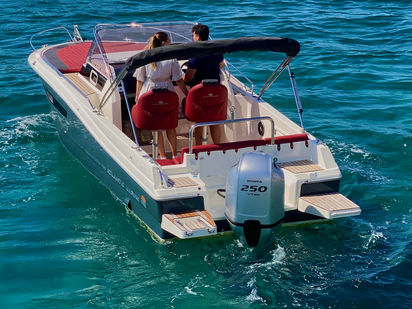 Speedboot Atlantic Marine 730 Sun Cruiser · 2022 · ELA (1)