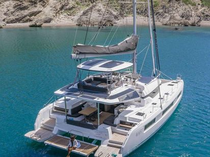 Catamaran Lagoon 51 · 2024 (0)