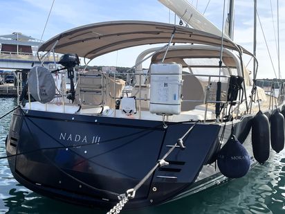 Zeilboot Jeanneau Yachts 64 · 2019 · Nada III (0)