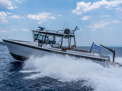 Bateau à moteur Sanlorenzo 46 · 2022 · Blue Game 47 by San Lorenzo – 2 x 715 HP Cummins (1)