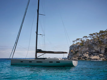 Sailboat YYachts Y8 · 2022