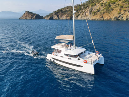 Catamarán Bali 4.6 · 2021 (0)