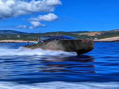 Speedboat Colnago 37 · 2020 (refit 2023) · Saso Mange (1)