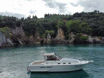 Bateau à moteur Raffaelli 36 · 1981 · LT Sea Experience (0)