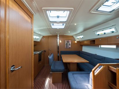 Zeilboot Bavaria Cruiser 40 · 2013 (refit 2019) · Deneb (1)