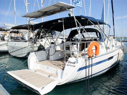 Voilier Bavaria Cruiser 40 · 2013 (0)