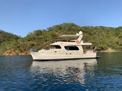 Motorboot Motoryacht Motoryacht · 2015 (Umbau 2021) · Atil (0)