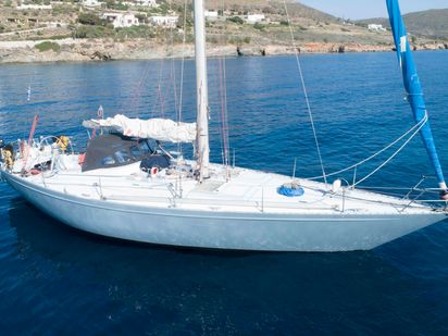 Sailboat Sparks and Stephens 104ft · 1975 (0)