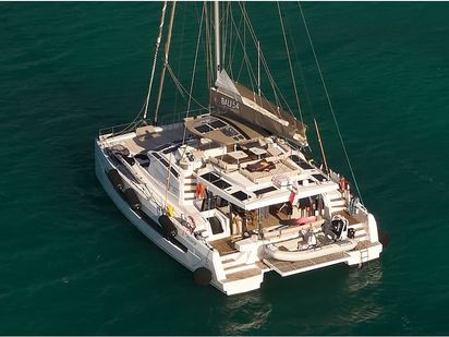 Catamaran Bali 5.4 · 2022 · Oceano (0)