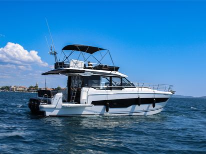 Motorboat Jeanneau Merry Fisher 1295 Fly · 2023 (0)